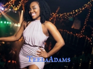 TeelaAdams
