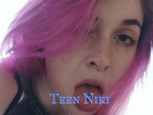 Teen_Niki