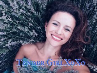 Tender_GirlXoXo