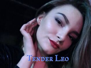 Tender_Leo