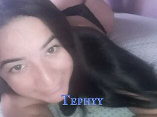 Tephyy