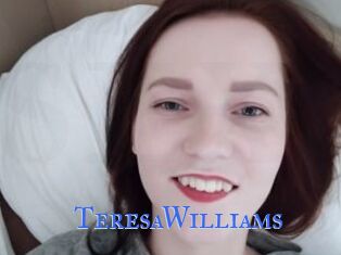 TeresaWilliams