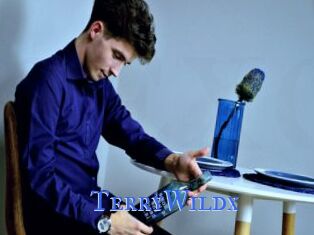 TerryWildx
