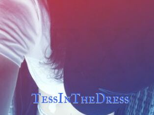 TessInTheDress