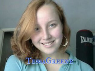 TessaGreene