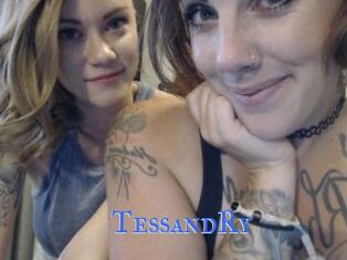 TessandRy