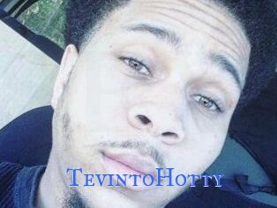 TevintoHotty