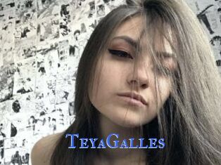 TeyaGalles
