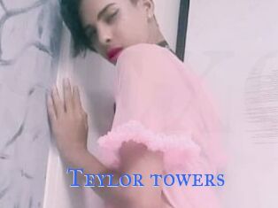 Teylor_towers
