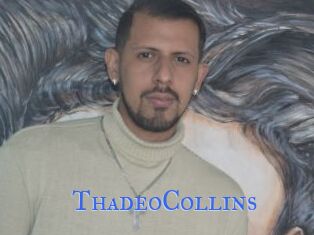 ThadeoCollins