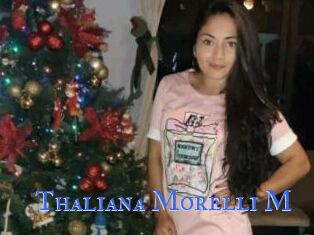 Thaliana_Morelli_M