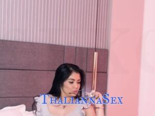 ThaliannaSex Sexcams Chatten