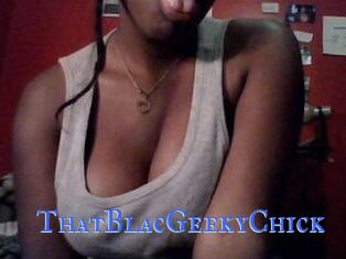 ThatBlacGeekyChick