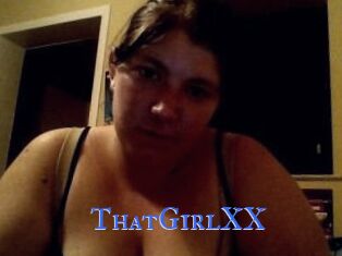 ThatGirlXX