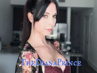TheDianaPrince