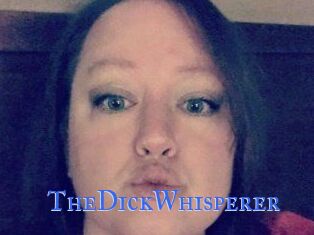 TheDickWhisperer