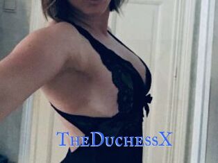TheDuchessX