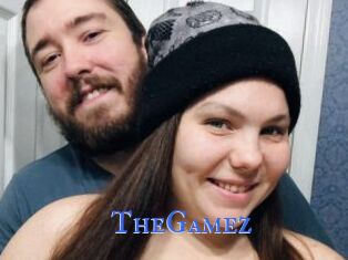 TheGamez
