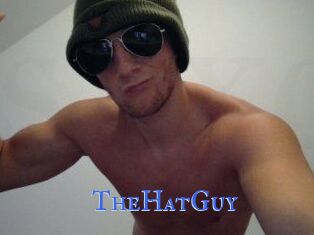 TheHatGuy
