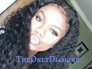 TheOnlyDiamond