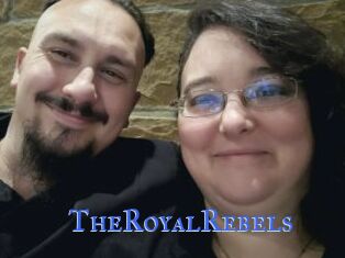 TheRoyalRebels