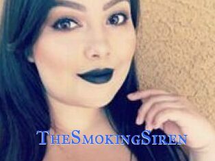 TheSmokingSiren