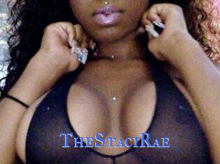 TheStaciRae