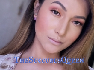 TheSuccubusQueen