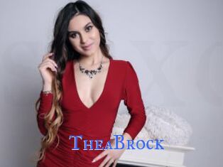 TheaBrock