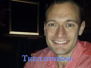 Thecliffsedge