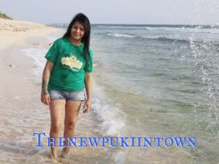 Thenewpukiintown