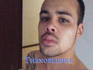 Thenobleone