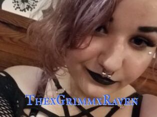 ThexGrimmxRaven