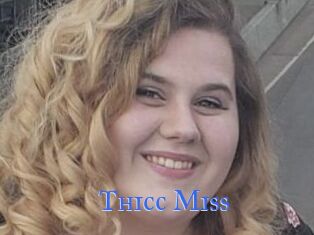 Thicc_Miss