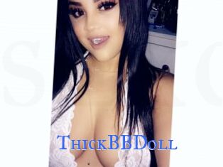 ThickBBDoll
