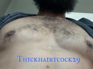 Thickhairycock29