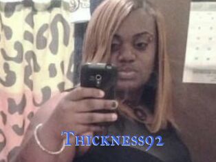 Thickness92
