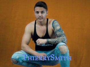 ThierrySmith