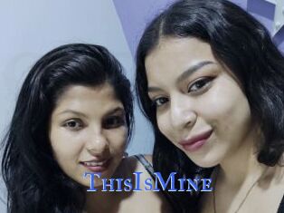 ThisIsMine
