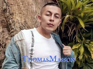 ThomasMasson