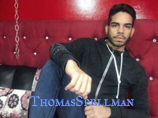 ThomasSpellman