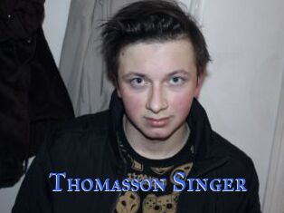 Thomasson_Singer