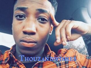Thouzandwishes