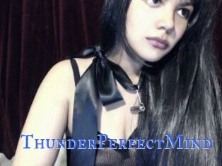 ThunderPerfectMind