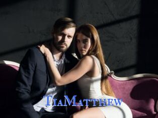 TiaMatthew