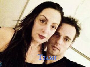 Tiami