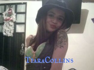 TiaraCollins
