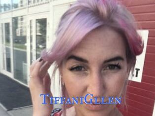 TiffaniGllen