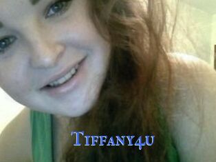 Tiffany_4_u