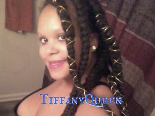 TiffanyQueen